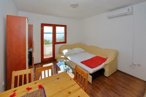 Apartments Vala
