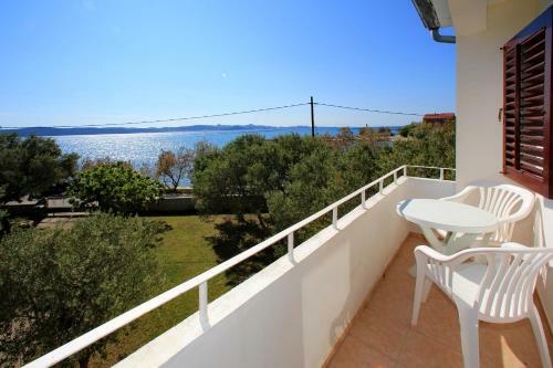 Apartments Vala