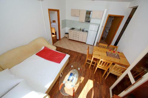 Apartments Vala
