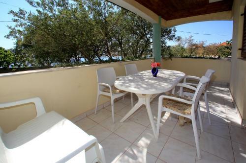 Apartments Vala