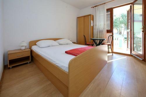 Apartments Vala