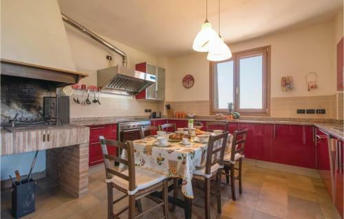 Four-bedroom Holiday Home In Rimini -rn-