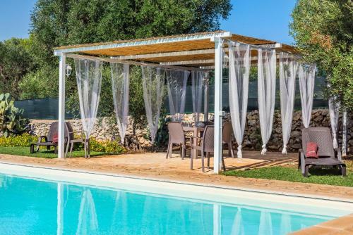 Villa Tenuta Di Bacco