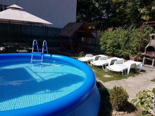 Hostal Casa Ambrozia
