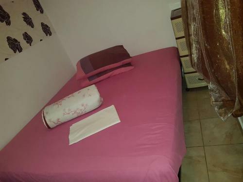 Hostal Casa Ambrozia