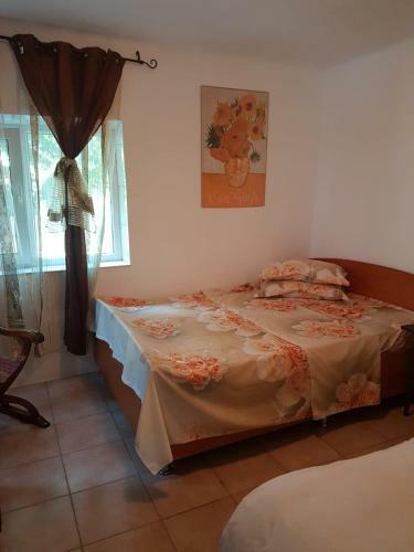 Hostal Casa Ambrozia