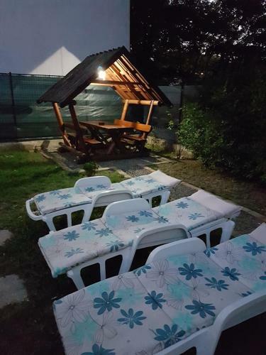 Hostal Casa Ambrozia