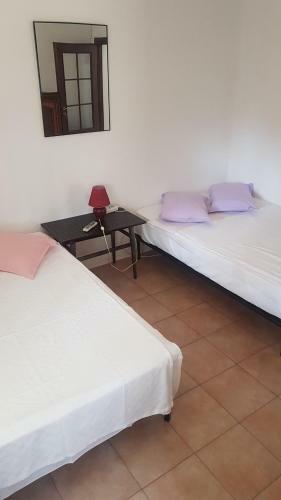 Hostal Casa Ambrozia