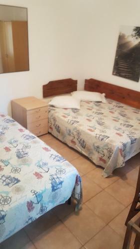 Hostal Casa Ambrozia