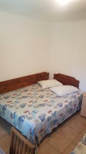Hostal Casa Ambrozia