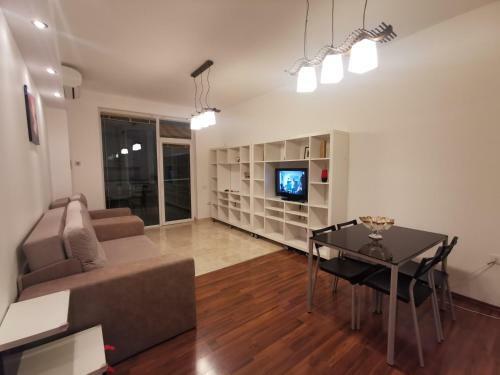Apartamento Apollonia Residence