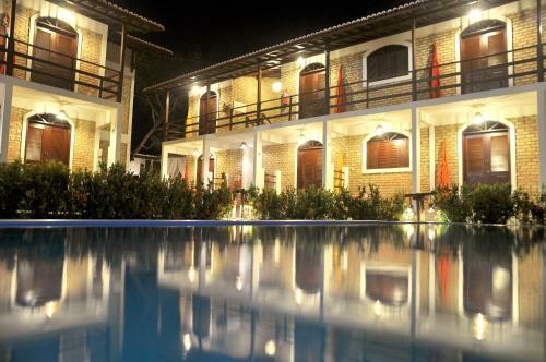 Hotel Oxente Natal