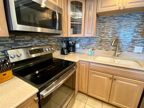 Vacation Villas #335