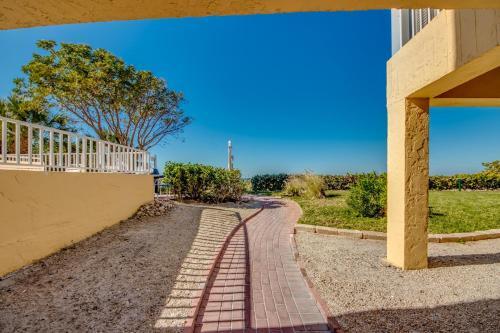 Vacation Villas #232