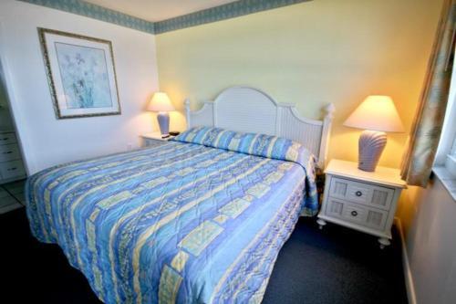 Beach Villas #102