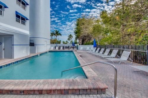 Beach Villas #102