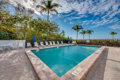 Beach Villas #102