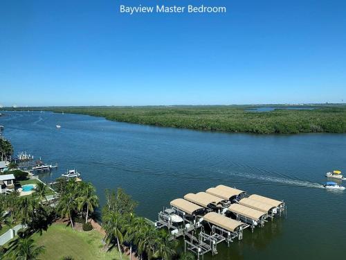 Ocean Harbor #1005b
