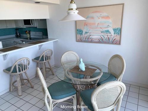 Ocean Harbor #1005b