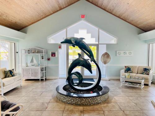 Ocean Harbor #1005b