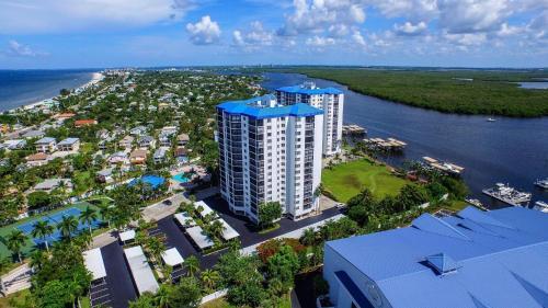 Ocean Harbor #1005b