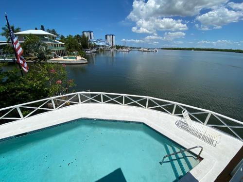 21530 Madera Rd - Bay Front Pool Home