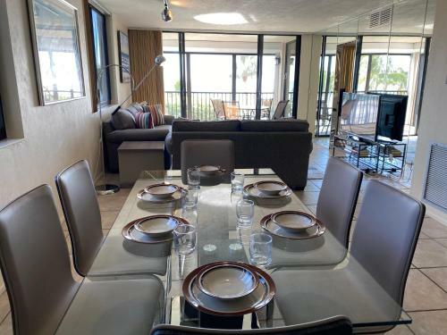 Apartamento Caper Beach #302