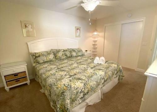 Vacation Villas #632