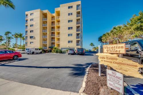 Vacation Villas #632