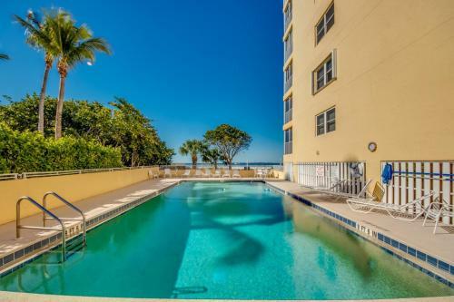 Vacation Villas #632