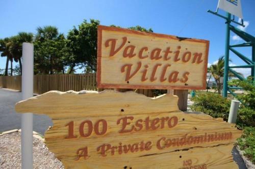 Vacation Villas #632