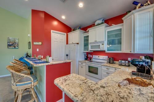 134 Virginia Avenue - Seahabilitate