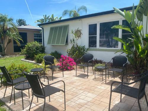 4850 Coral Road
