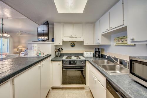 Vacation Villas #434