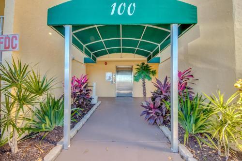 Vacation Villas #134