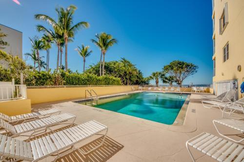 Vacation Villas #134