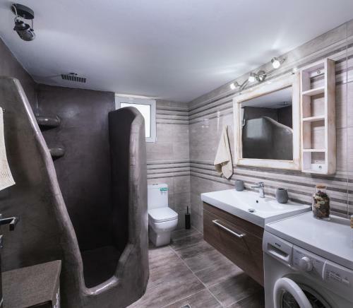 Apartamento Villa Perahori