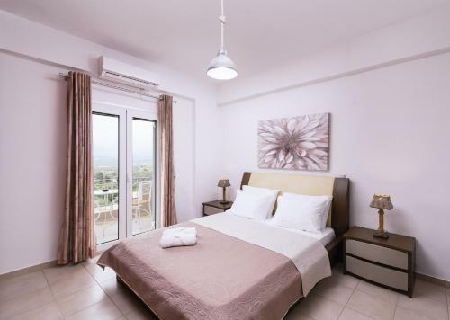 Apartamento Villa Perahori