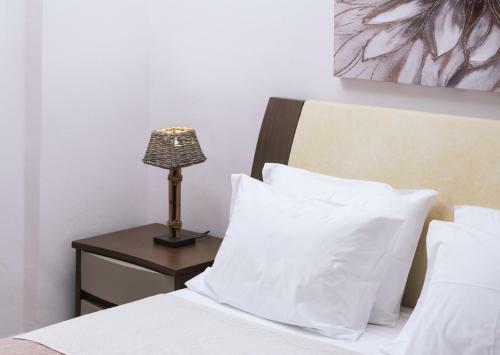 Apartamento Villa Perahori