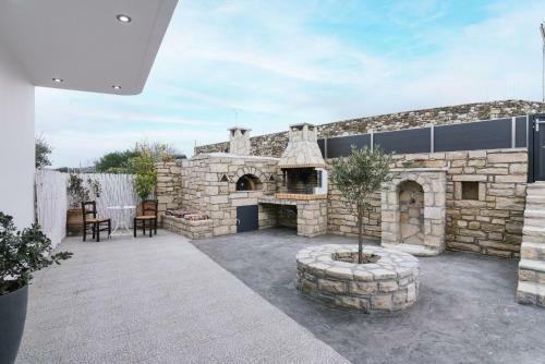 Apartamento Villa Perahori
