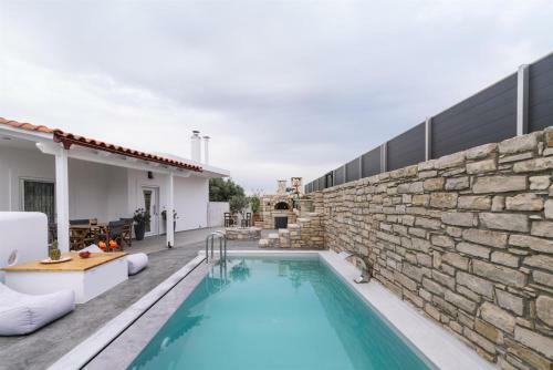 Apartamento Villa Perahori