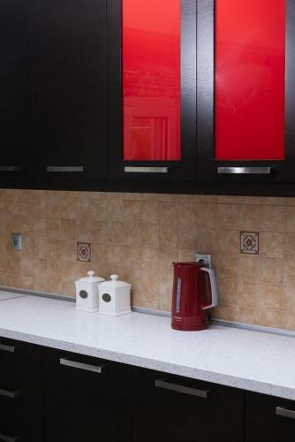 Apartamento Villa Perahori