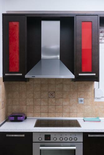 Apartamento Villa Perahori