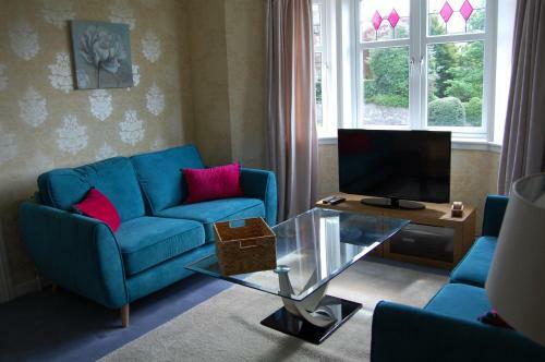 Craigend Park Apartments