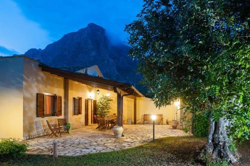 Villa Baia Verde