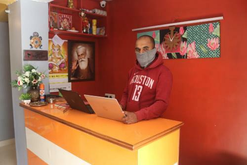 Singhs Bnb By Lazy Getaways