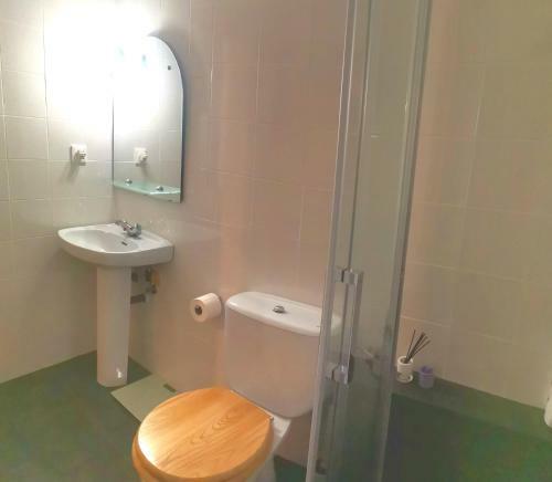 Apartamento �tico D�plex Con Vistas