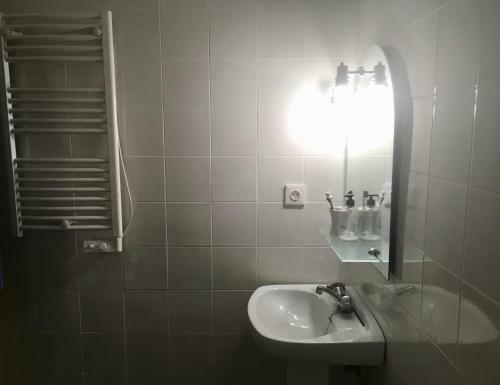 Apartamento �tico D�plex Con Vistas
