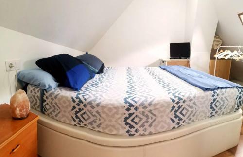 Apartamento �tico D�plex Con Vistas