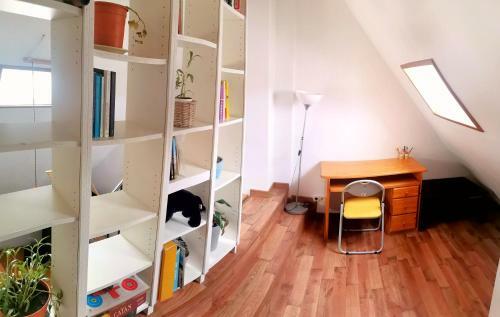 Apartamento �tico D�plex Con Vistas